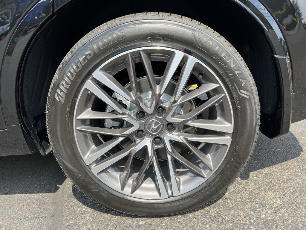 New 2026 Acura MDX w/ Advance Package image 9