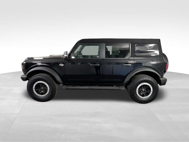 Used 2024 Ford Bronco Wildtrak AWD/4WD image 7