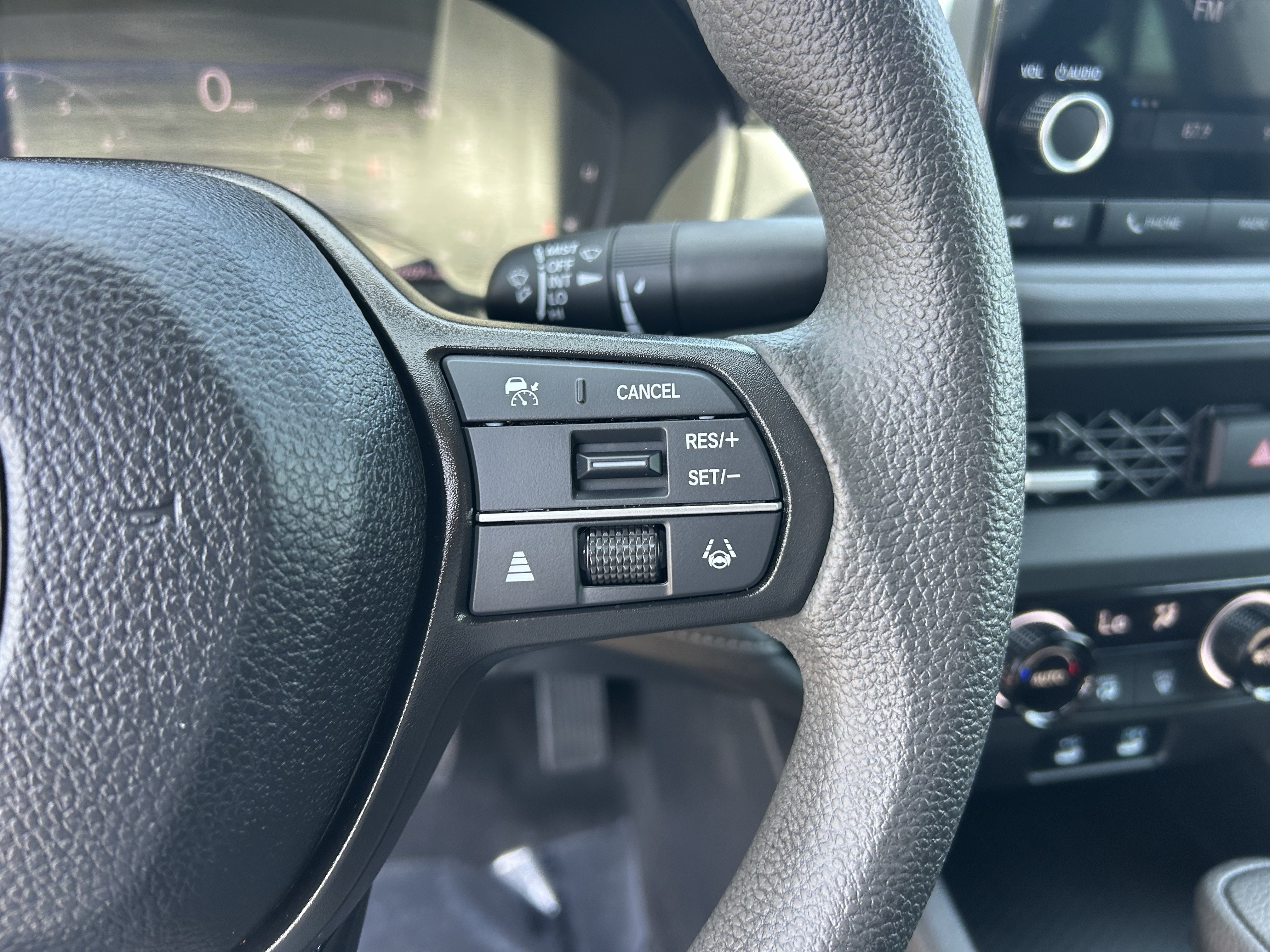 Certified 2025 Honda Accord SE image 26