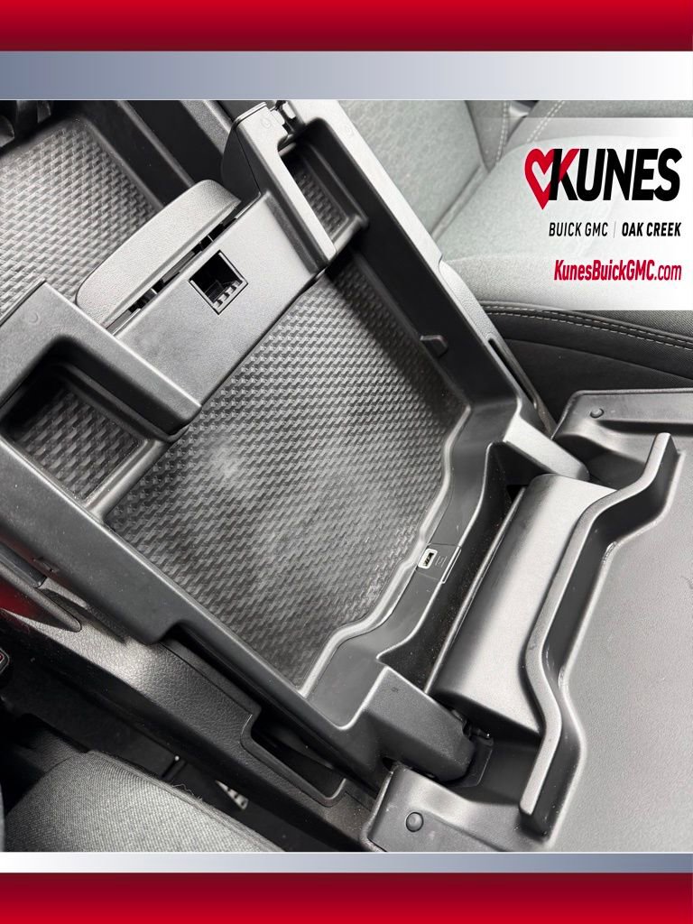 Used 2025 RAM 1500 Big Horn image 17