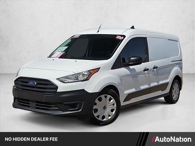 Used 2020 Ford Transit Connect XL