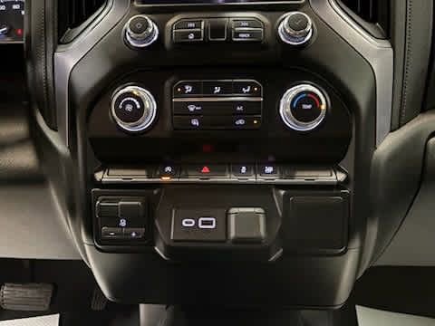 Used 2019 GMC Sierra 1500 SLE w/ Trailering Package RWD image 20
