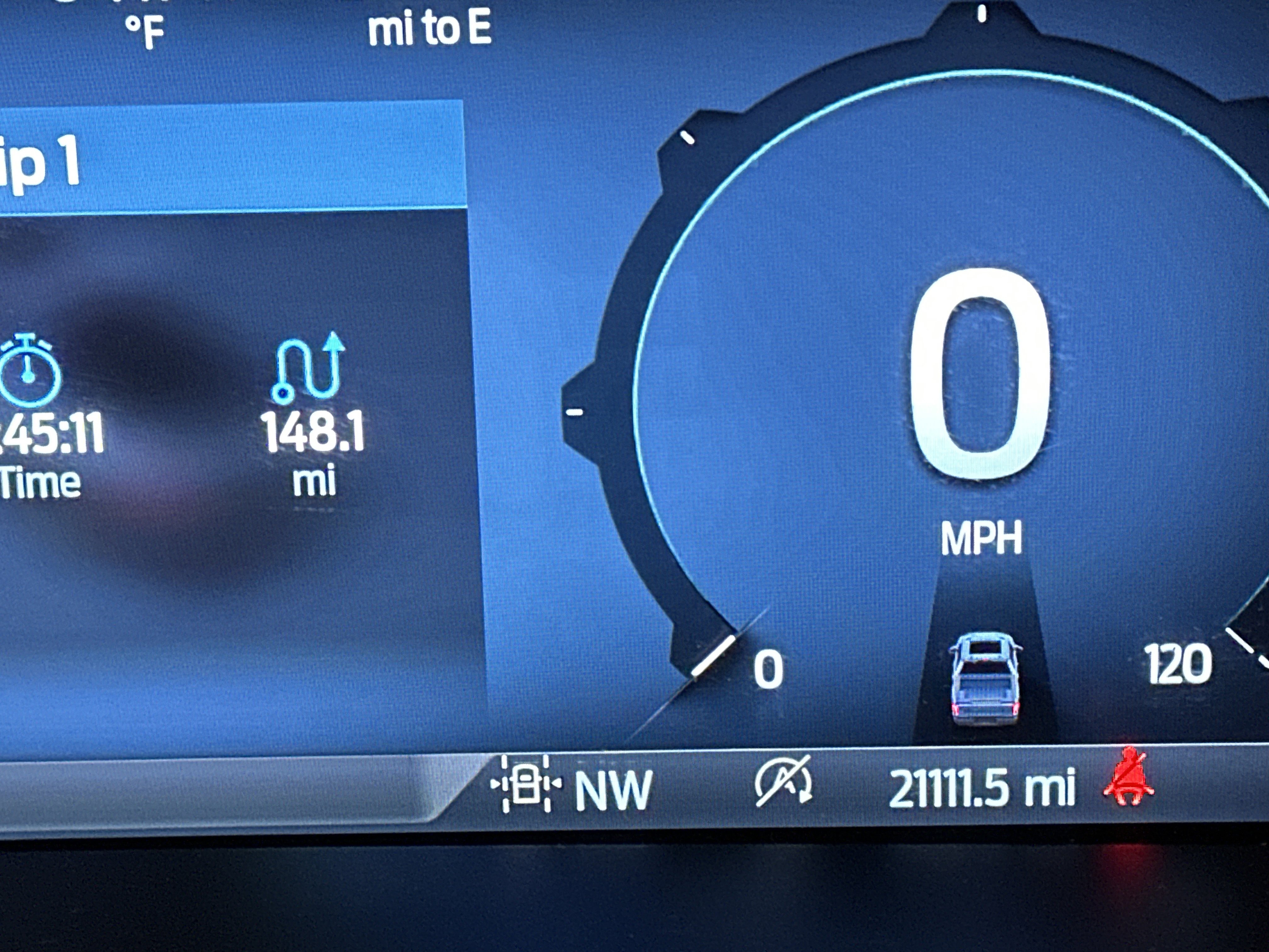 Used 2024 Ford F150 XLT w/ FX4 Off-Road Package image 28