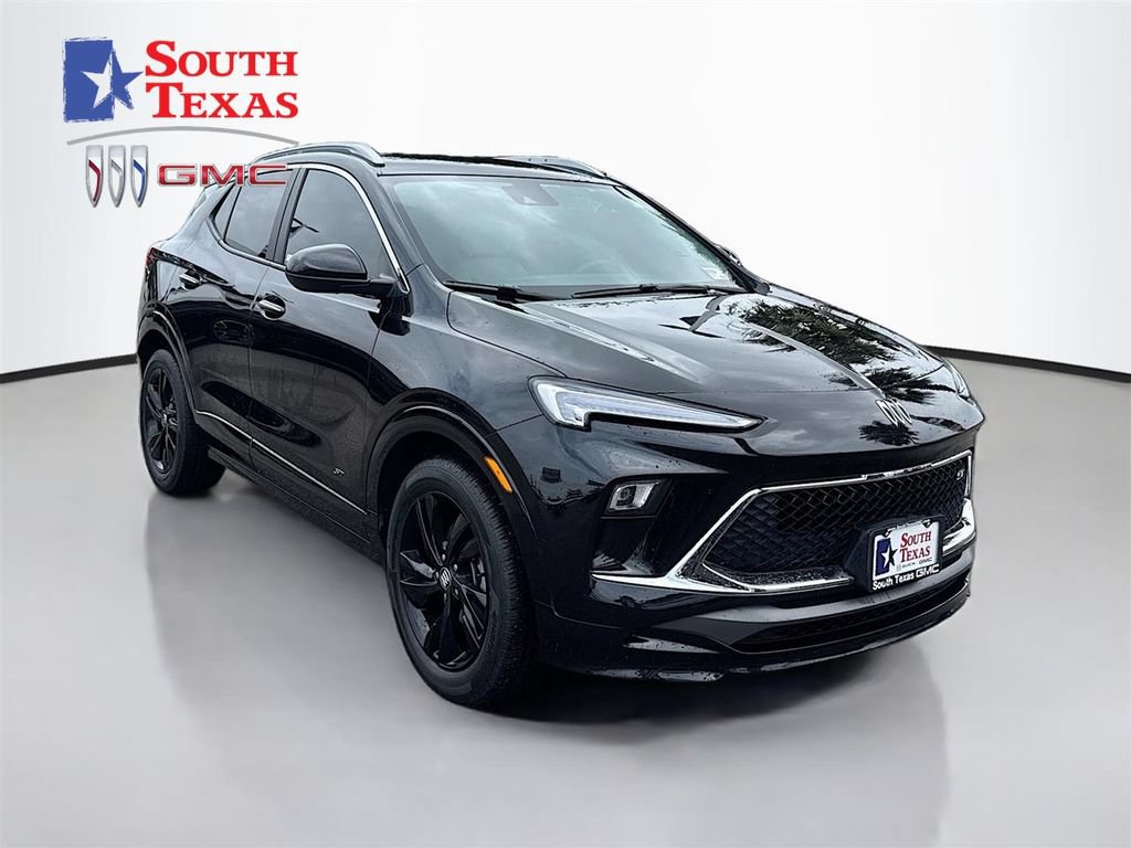 Used 2025 Buick Encore GX Sport Touring