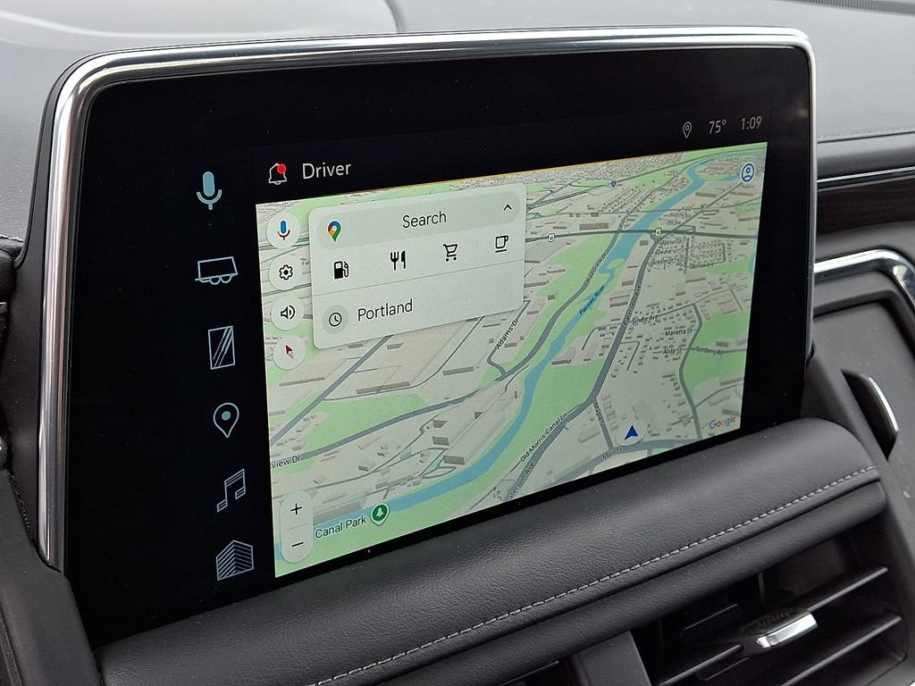 Certified 2023 Chevrolet Tahoe LT w/ LT Signature Plus Package image 19