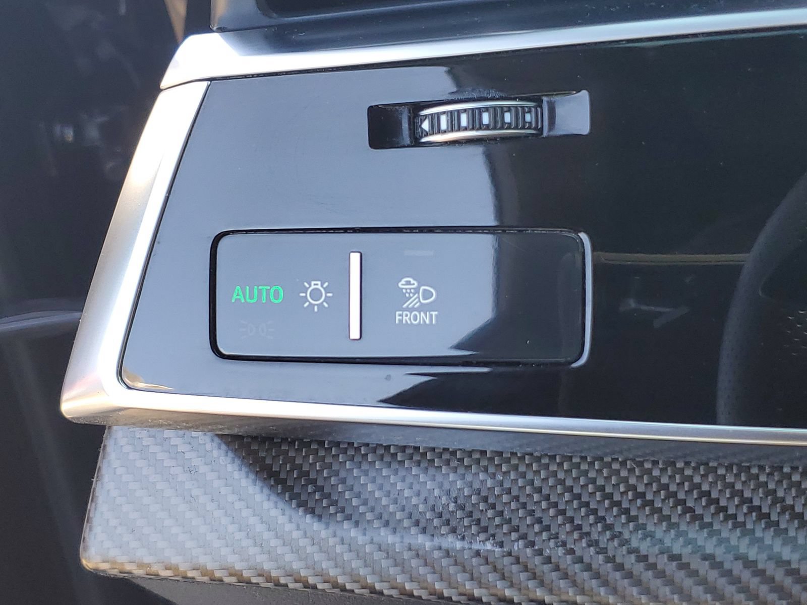 Used 2021 Audi RS Q8 w/ Black Optic Package AWD/4WD image 24