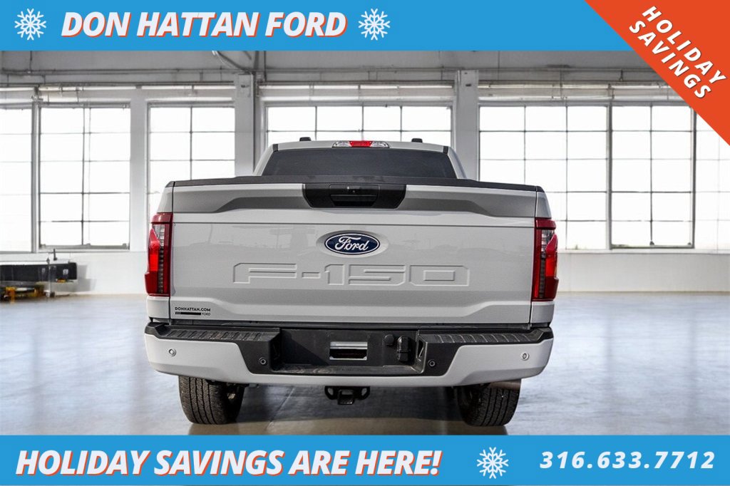 Used 2024 Ford F150 STX image 31