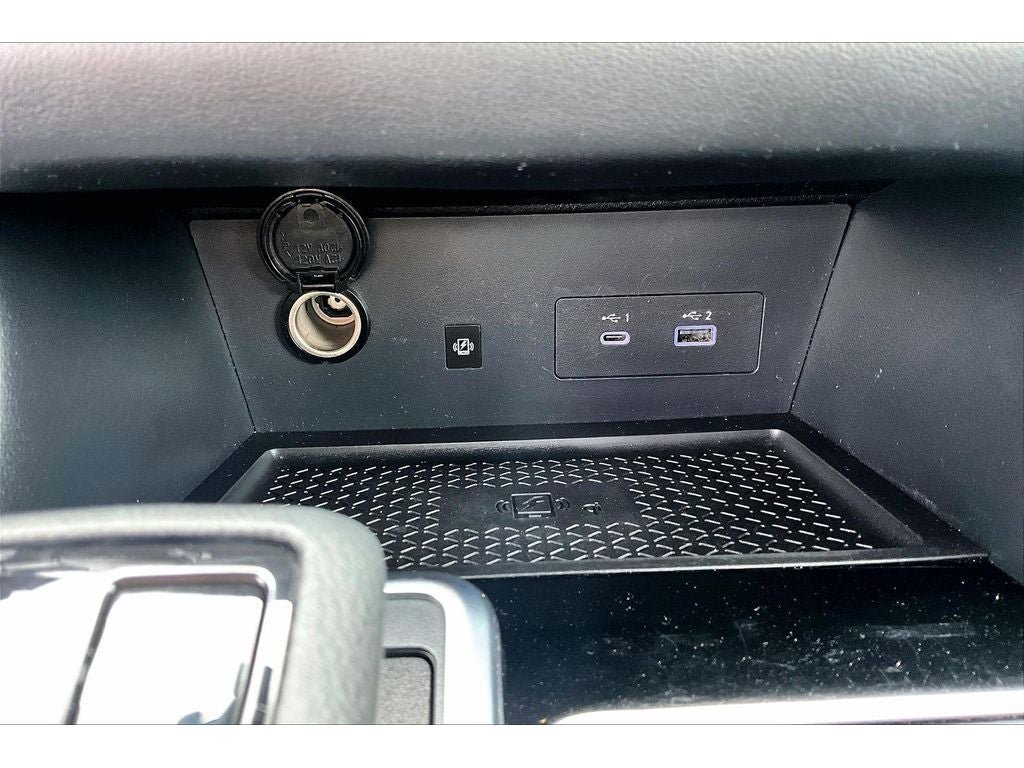 Used 2025 Nissan Pathfinder SL AWD/4WD image 27