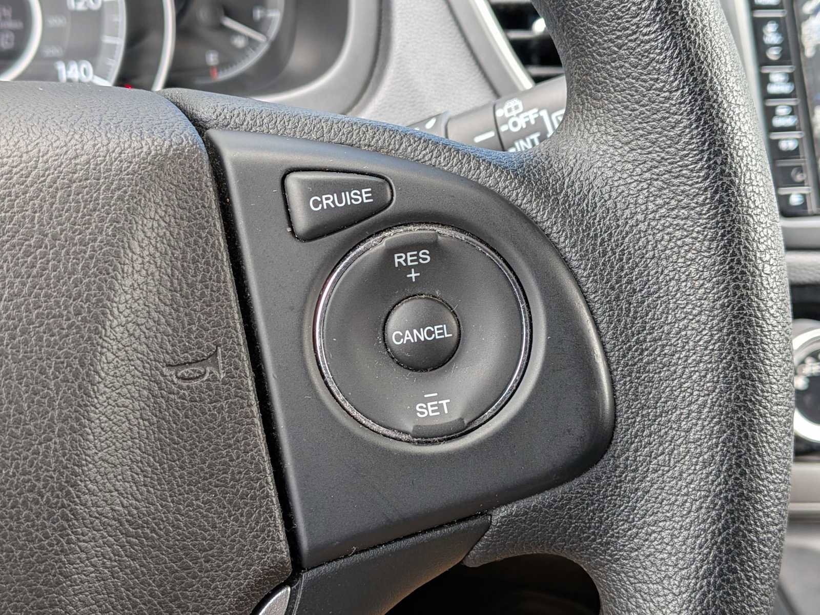 Used 2016 Honda CR-V EX image 25