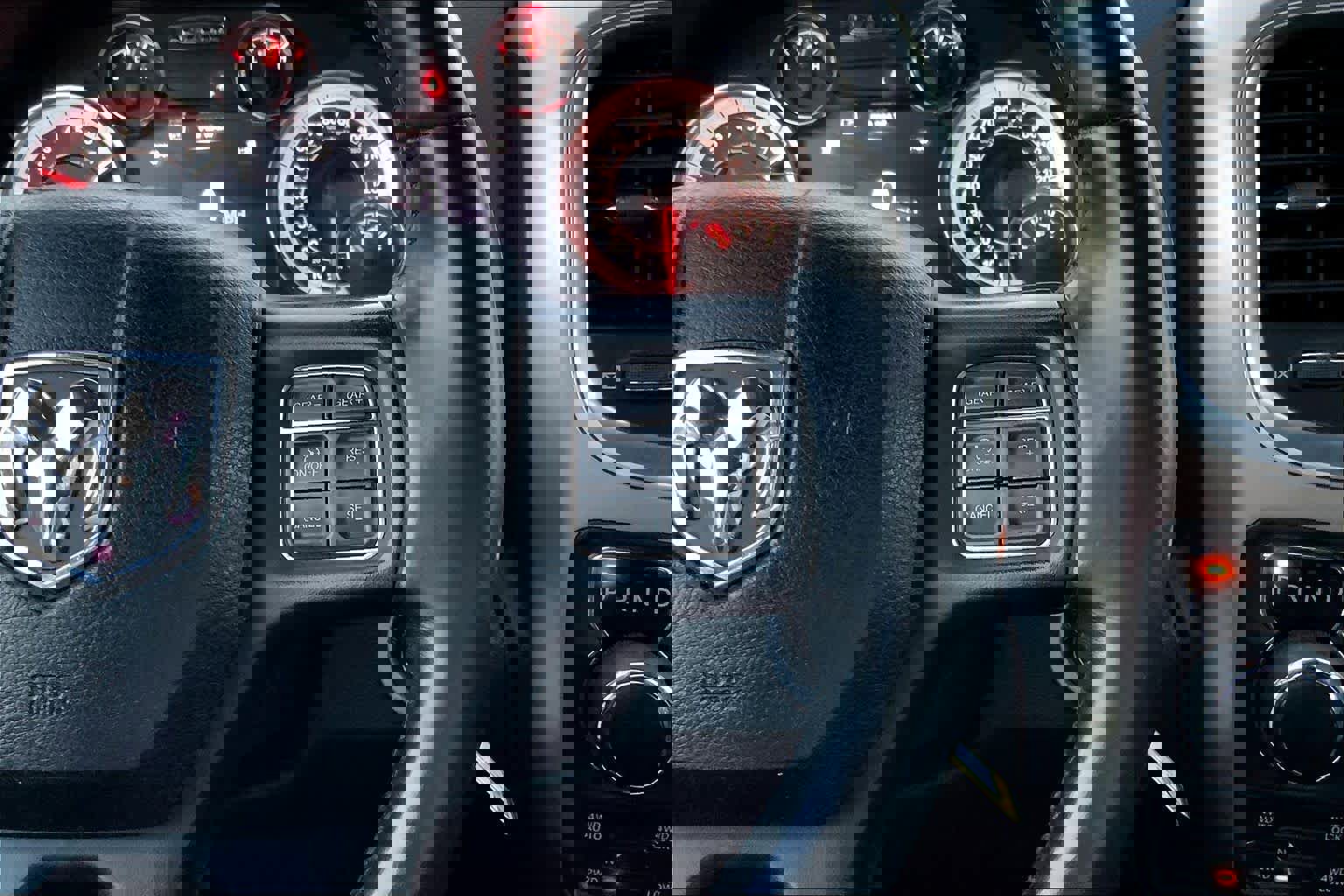 Used 2019 RAM 1500 Big Horn image 24