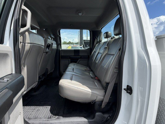 Used 2019 Ford F250 XL w/ Power Equipment Group AWD/4WD image 19