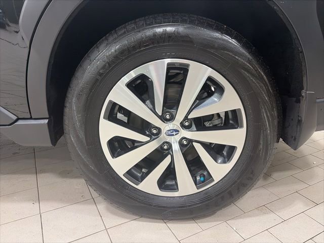 Used 2024 Subaru Outback Premium AWD/4WD image 22
