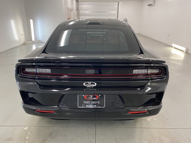 New 2024 Dodge Charger R/T Scat Pack w/ Plus Group image 7