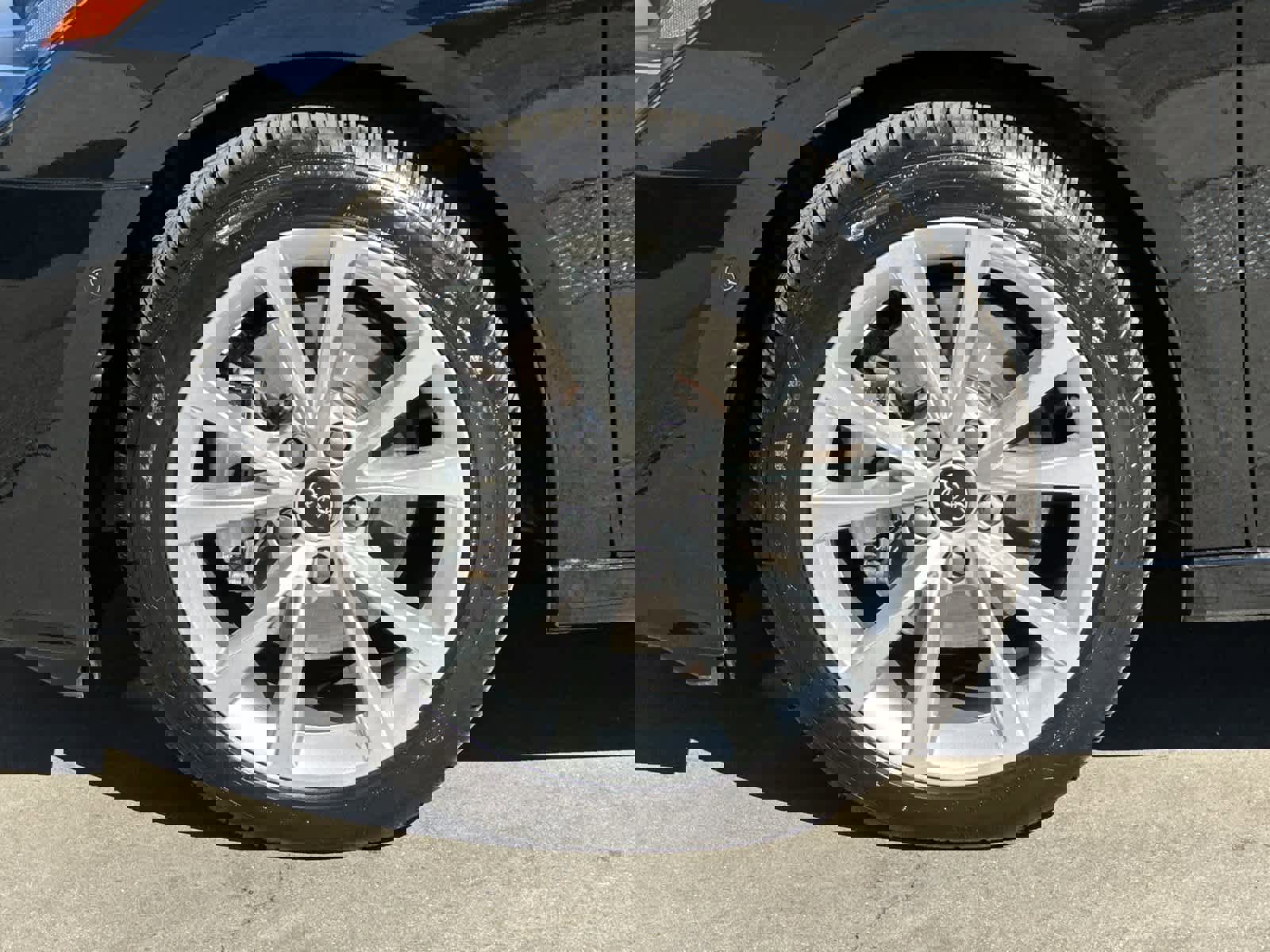 Certified 2025 Audi A3 2.0T Premium image 25