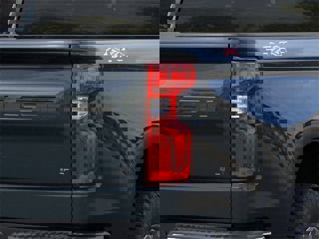 New 2026 Chevrolet Silverado 1500 LT image 11