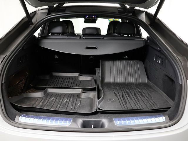 Certified 2025 Mercedes-Benz GLC 300 4MATIC image 29