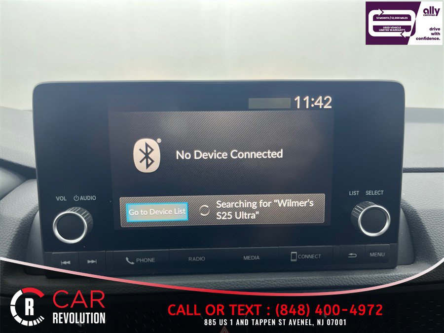 Used 2024 Honda CR-V Sport image 23