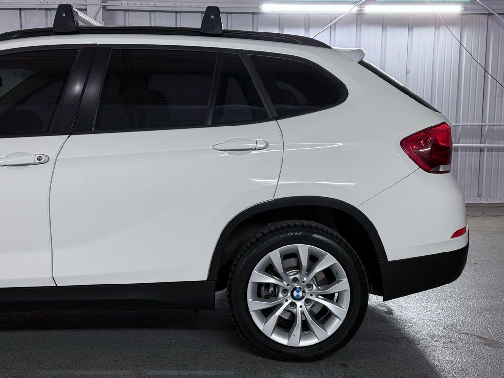Used 2014 BMW X1 xDrive28i image 12