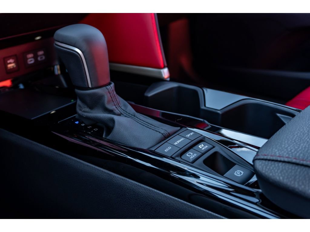 New 2026 Toyota Camry XSE image 24