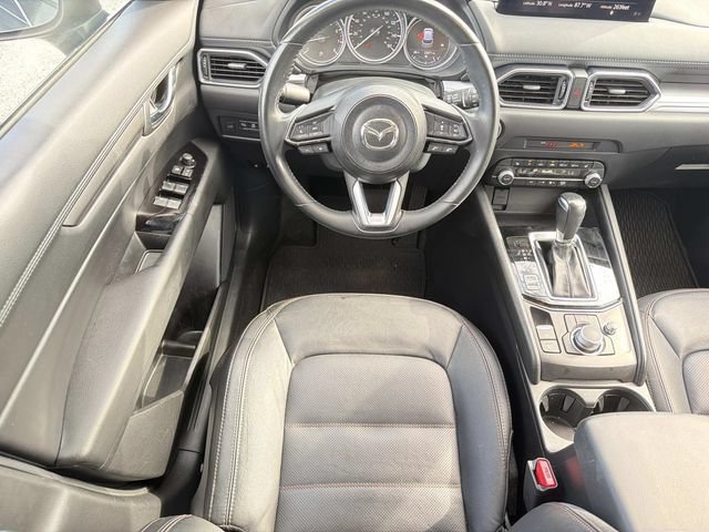 Used 2023 MAZDA CX-5 AWD 2.5 S image 14