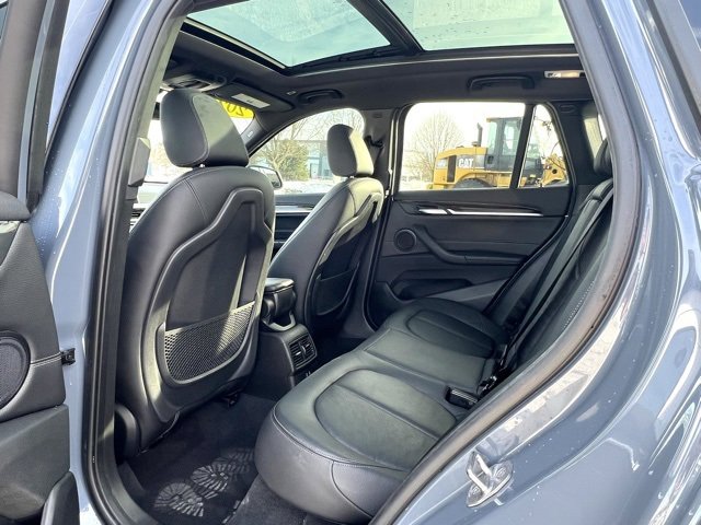 Used 2021 BMW X1 xDrive28i w/ Premium Package image 29