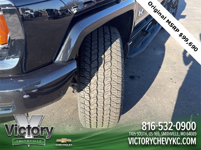 Used 2025 GMC Hummer EV 2X image 26