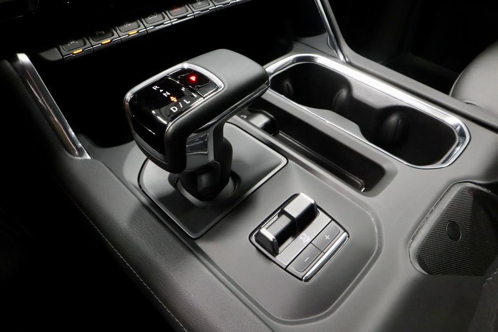 Used 2024 GMC Sierra 1500 Denali w/ Denali Reserve Package image 32