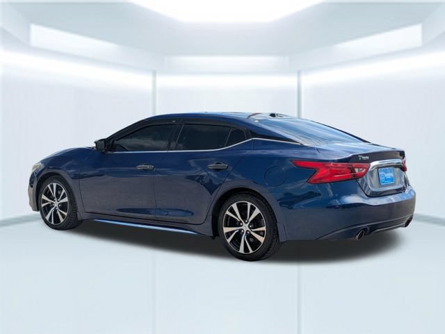 Used 2018 Nissan Maxima 3.5 SL FWD image 3