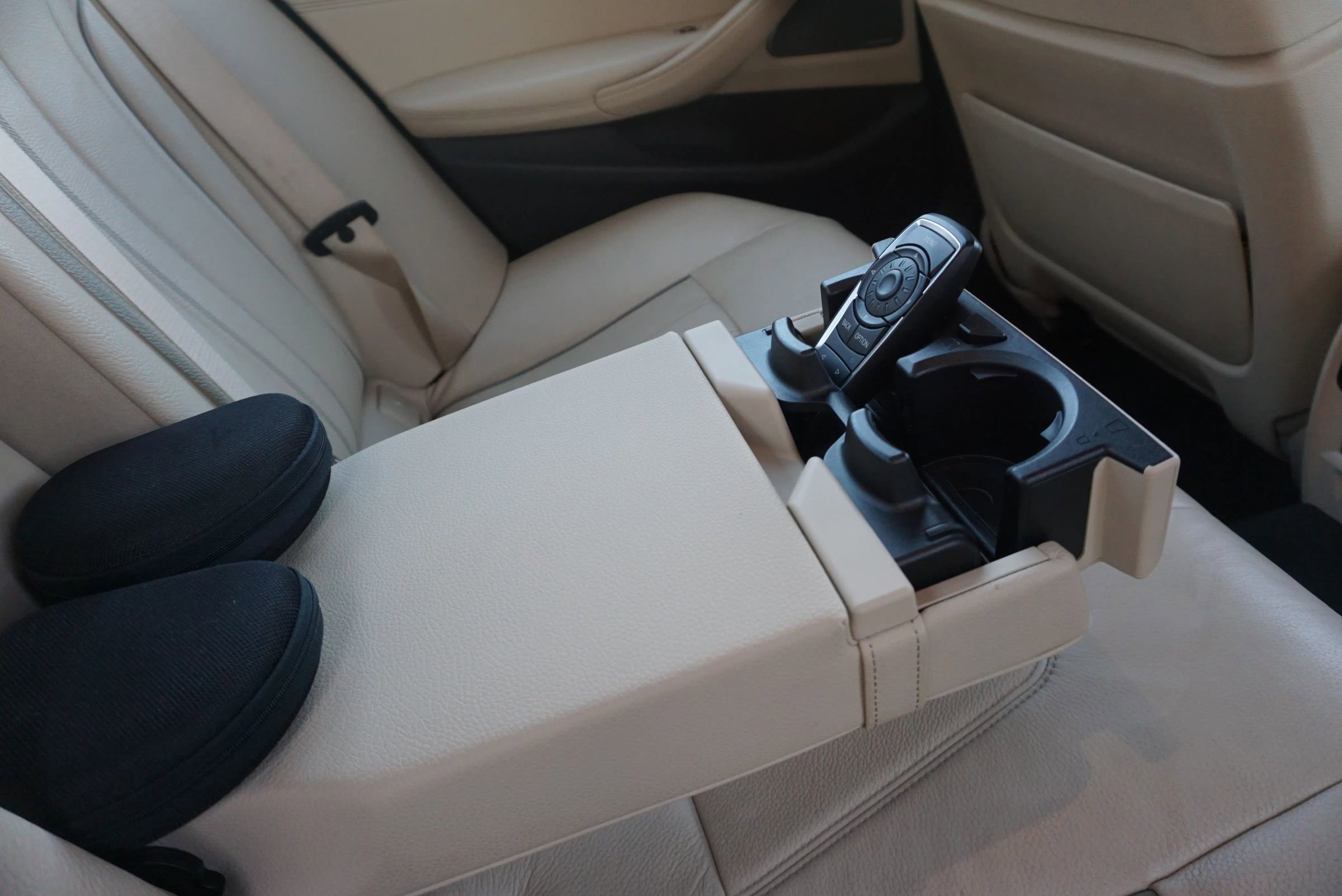 Used 2017 BMW 540i 540i Sedan 4D image 23