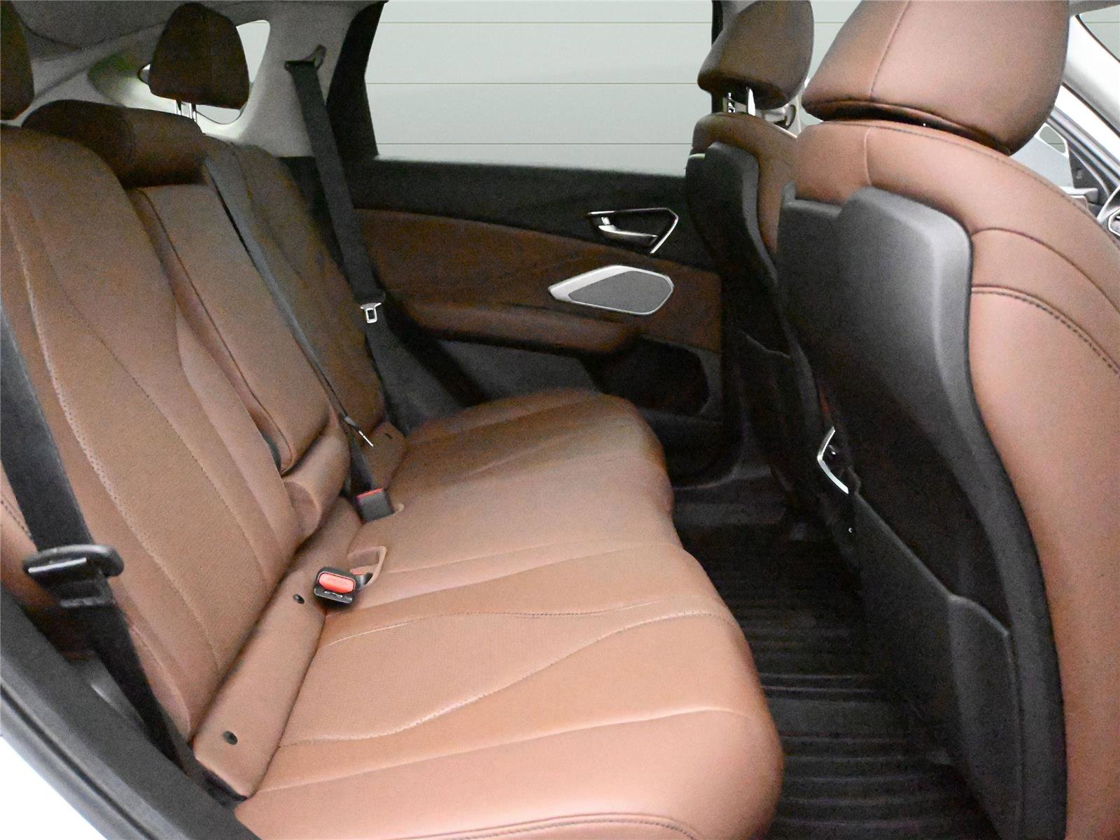 Certified 2024 Acura RDX SH-AWD w/ Technology Package image 20