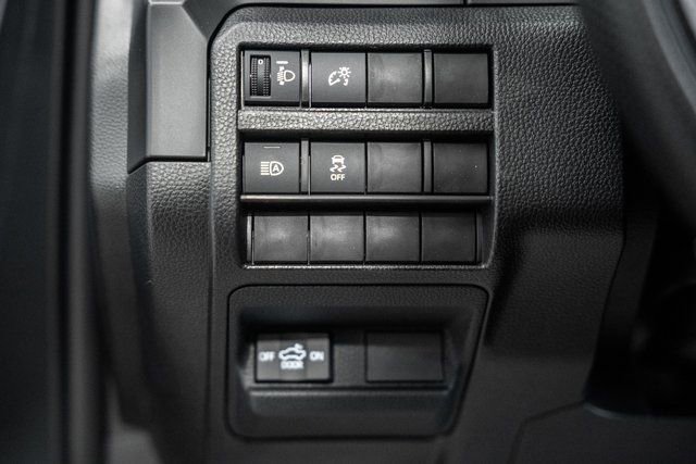 New 2026 Toyota Tacoma SR image 35