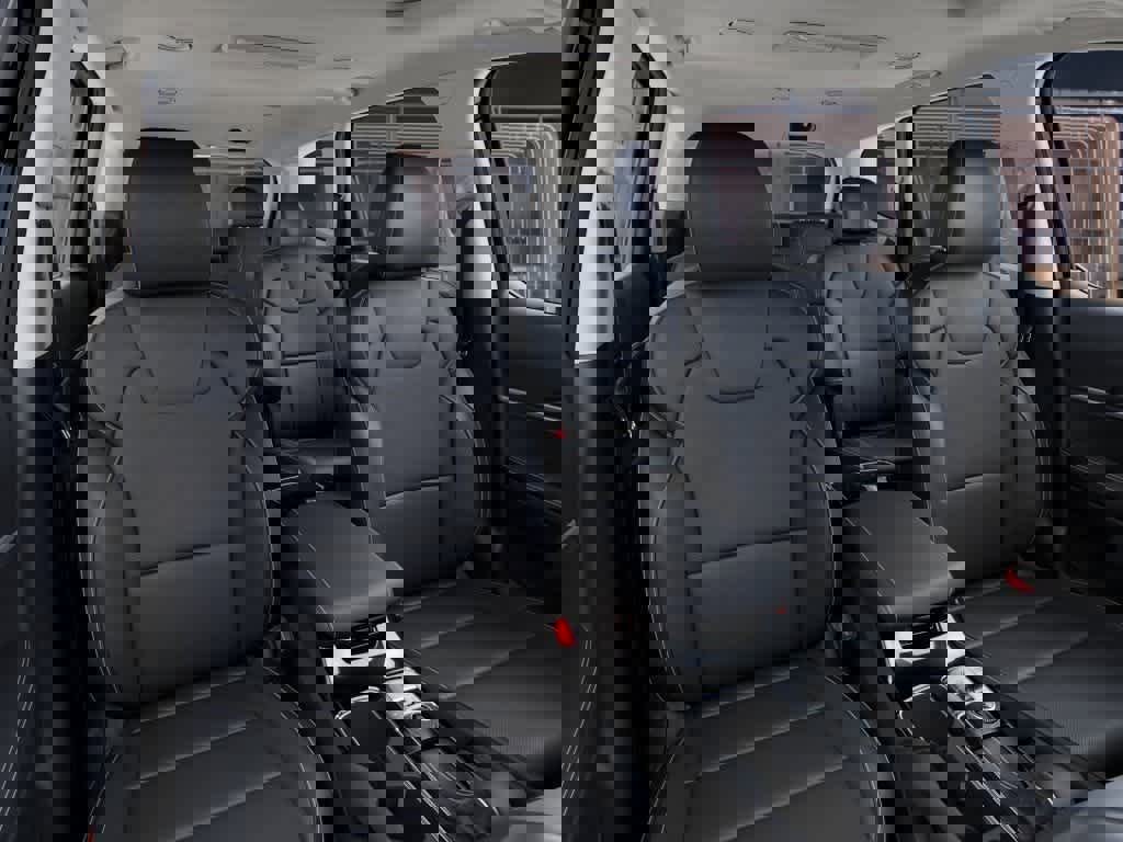 New 2024 Kia Telluride S w/ S Sunroof Package image 15