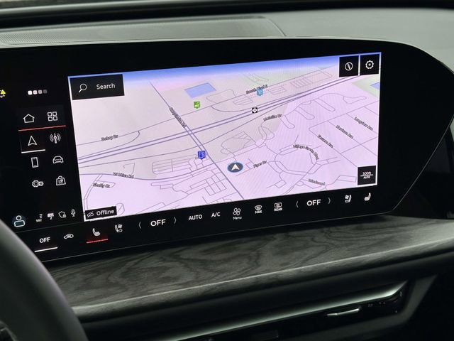 Certified 2025 Audi Q5 Premium Plus w/ Premium Plus image 28