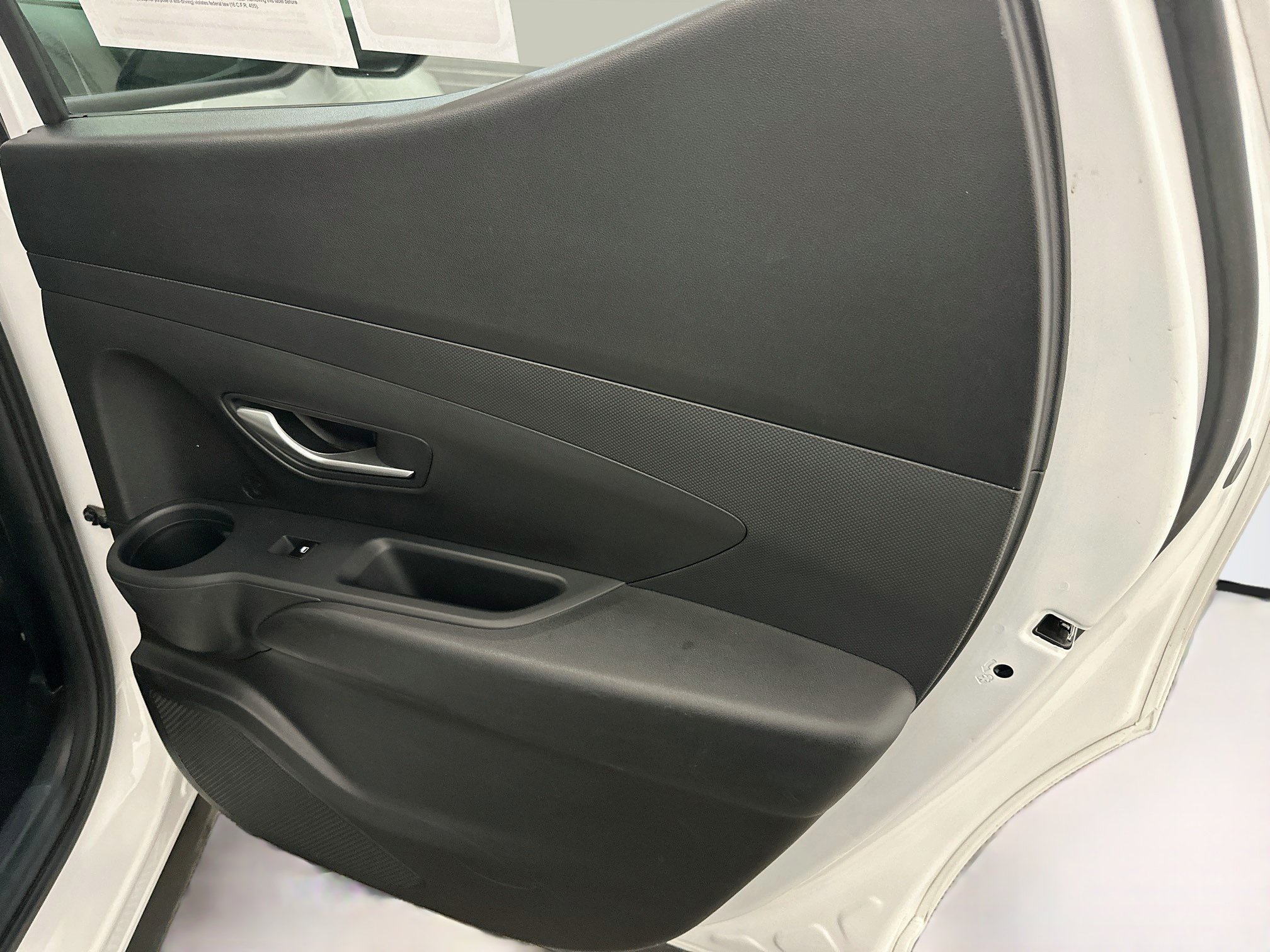 Used 2025 Hyundai Santa Cruz SEL AWD/4WD image 30