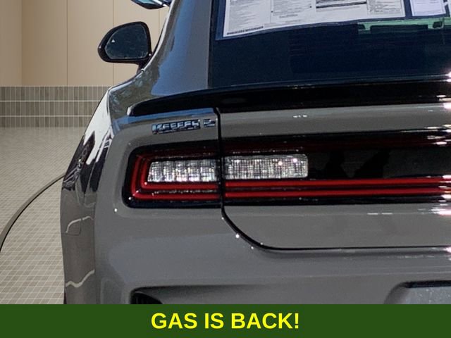 New 2026 Dodge Charger Scat Pack w/ Blacktop Package image 54