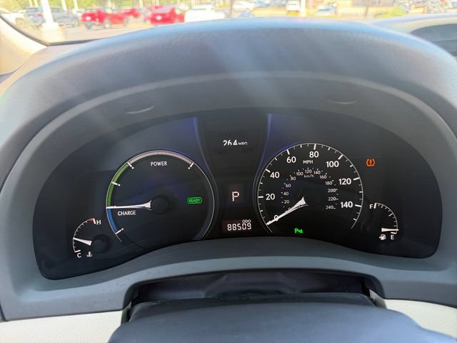 Used 2010 Lexus RX 450h AWD w/ Premium Pkg image 34