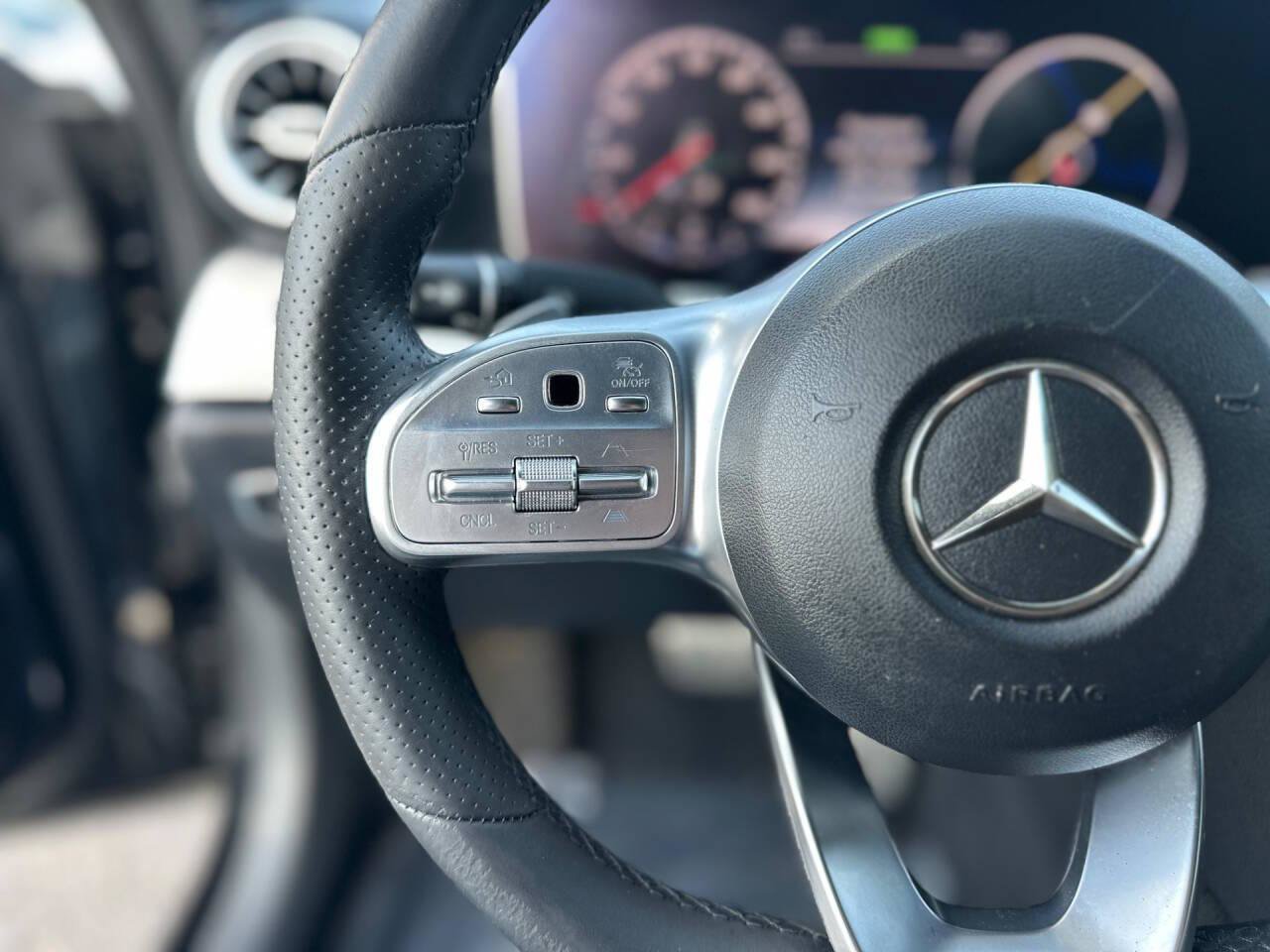 Used 2020 Mercedes-Benz CLS 450 w/ Driver Assistance Package image 25
