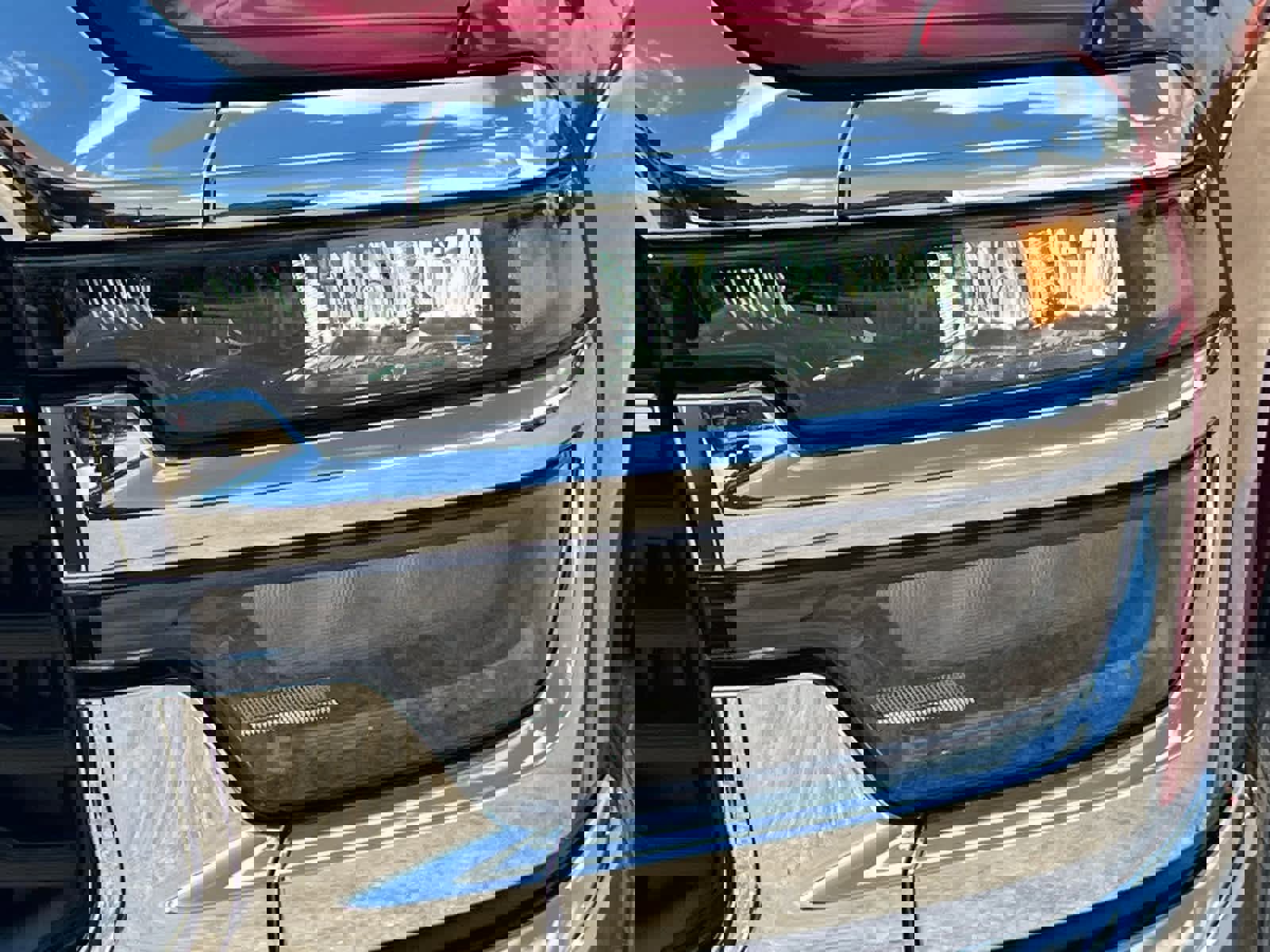 New 2026 RAM 2500 Tradesman w/ Chrome Appearance Group image 13