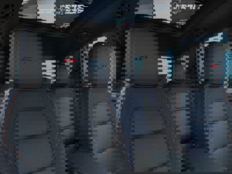 New 2026 GMC Terrain AT4 w/ Convenience Package III image 25