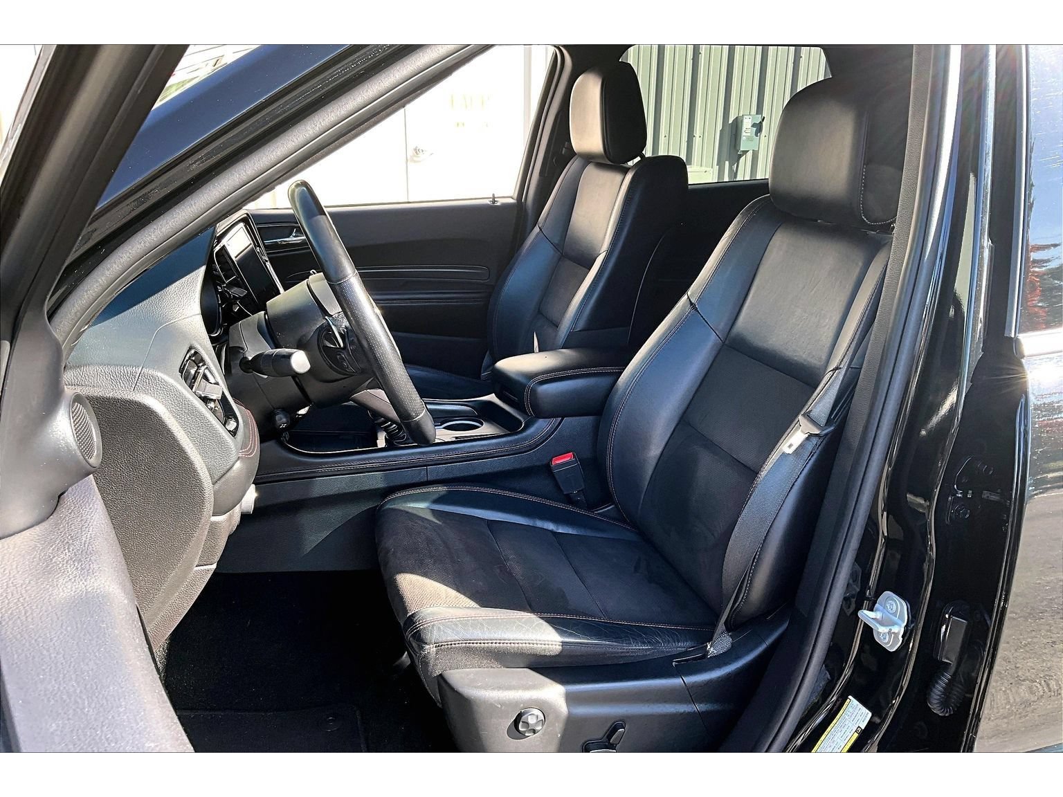 Used 2021 Dodge Durango R/T AWD/4WD image 25