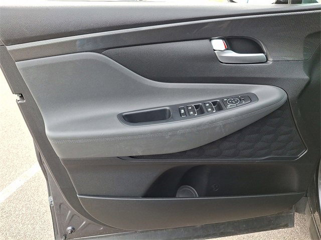 Used 2023 Hyundai Santa Fe SEL image 12