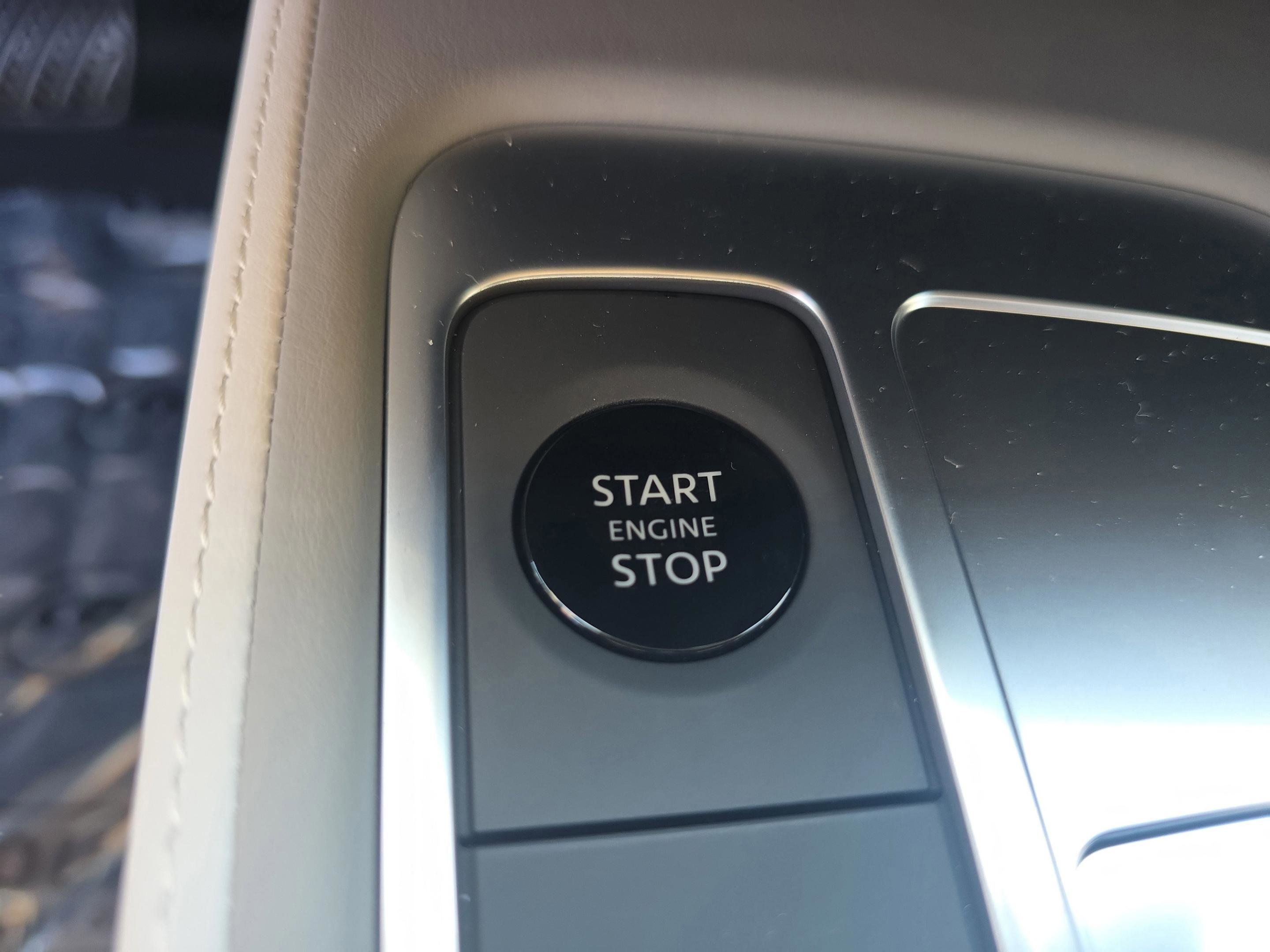 New 2026 INFINITI QX60 Luxe w/ Cargo Package image 25