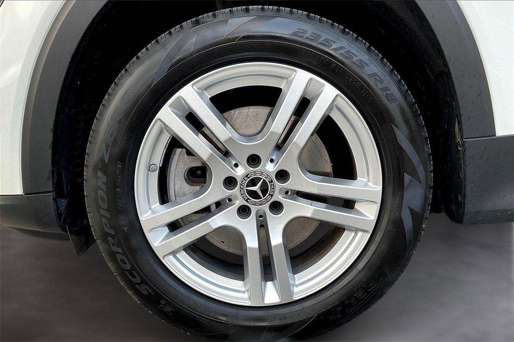 Used 2021 Mercedes-Benz GLB 250 GLB 250 image 33