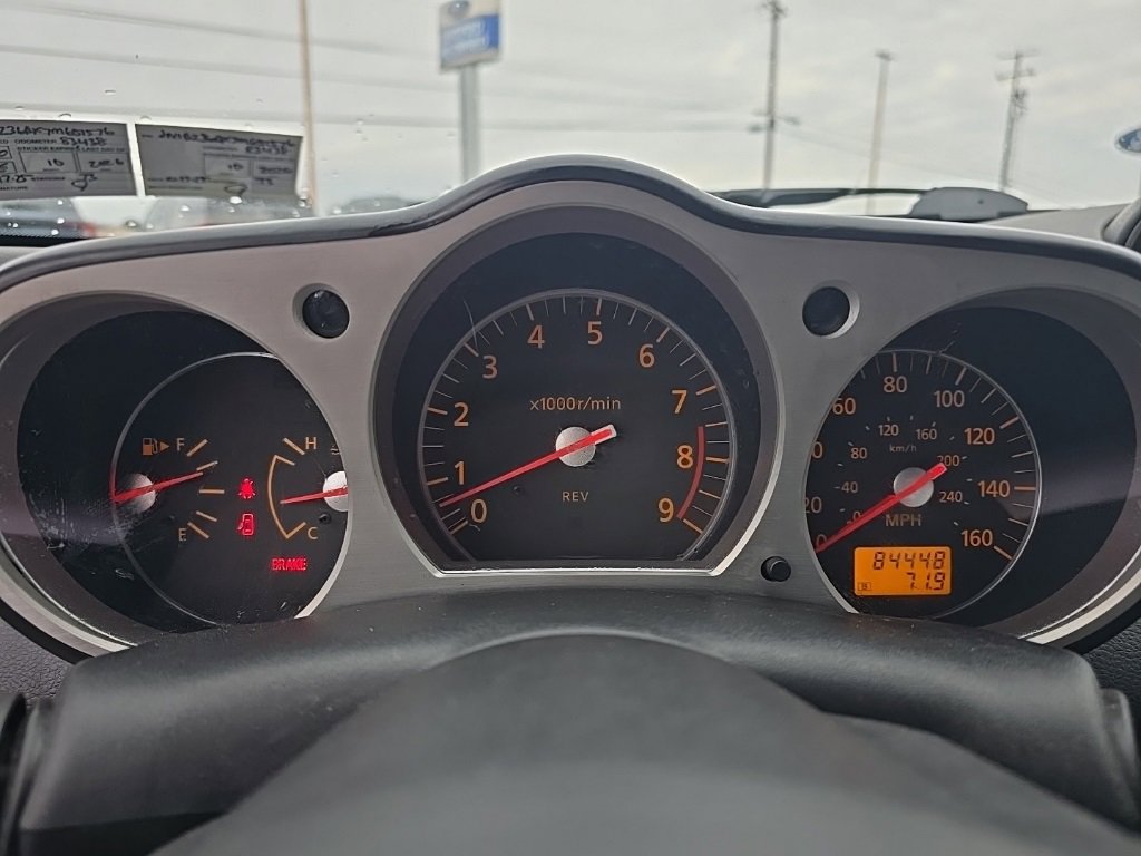 Used 2007 Nissan 350Z Enthusiast image 17