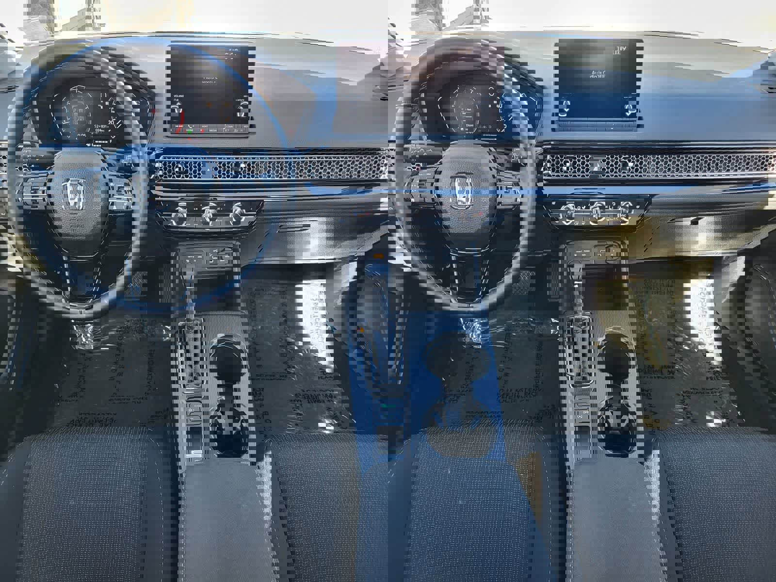 Used 2023 Honda Civic EX image 28