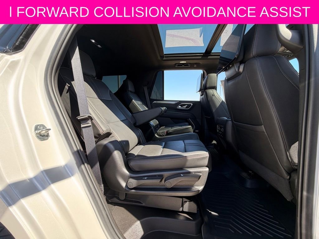 Used 2021 Chevrolet Tahoe RST w/ Luxury Package image 19