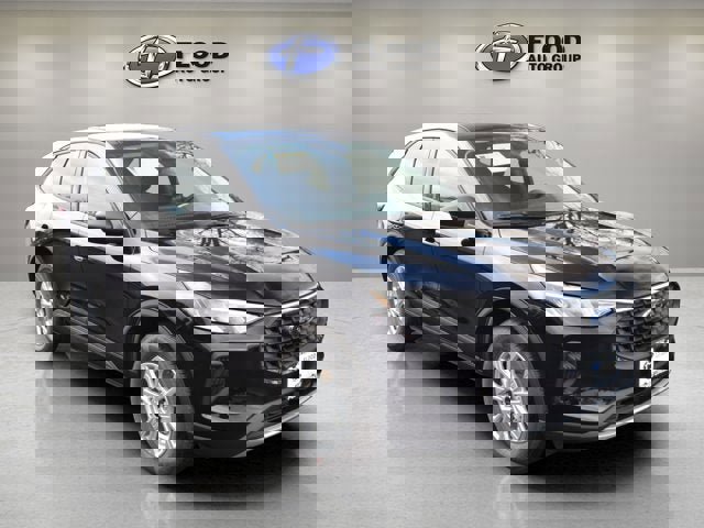 New 2026 Ford Escape Active w/ Cold Weather Package