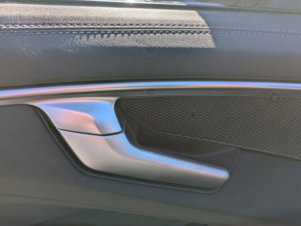 New 2026 Audi A6 Premium Plus image 11