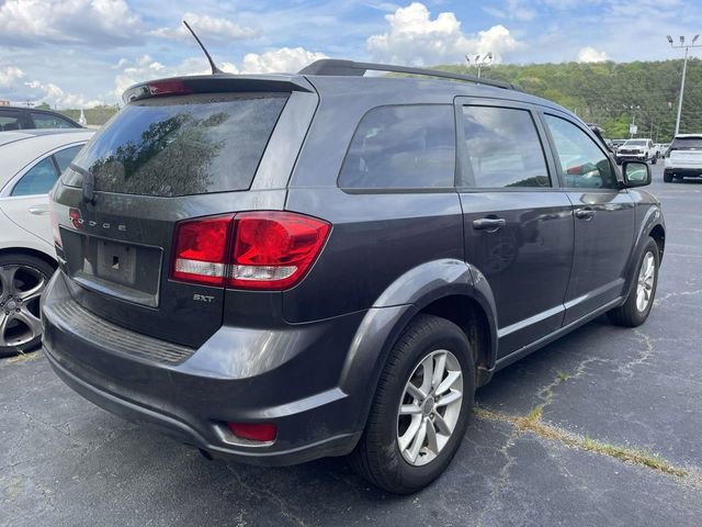 Used 2015 Dodge Journey SXT w/ Flexible Seating Group image 3