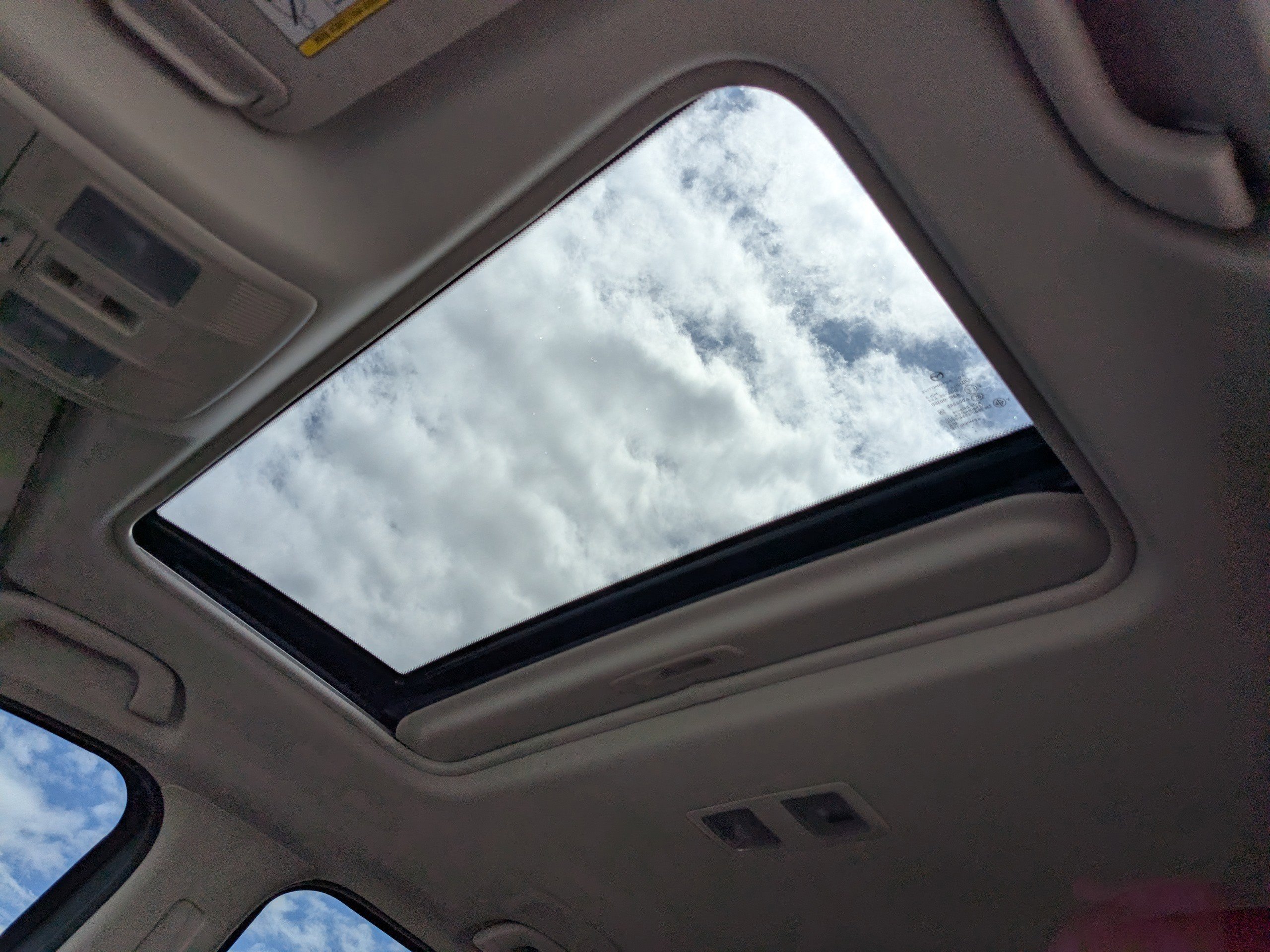 Used 2023 MAZDA CX-5 Carbon Edition image 20